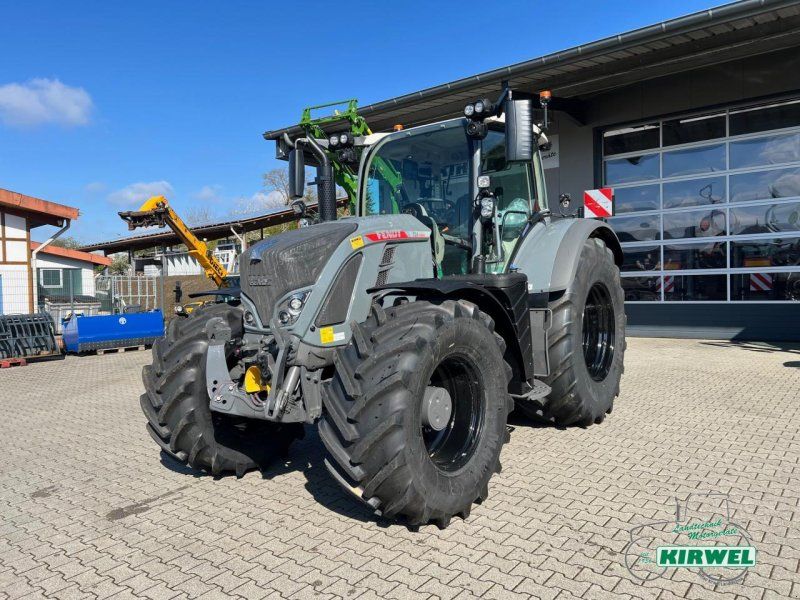 Fendt 724 Vario Gen6
