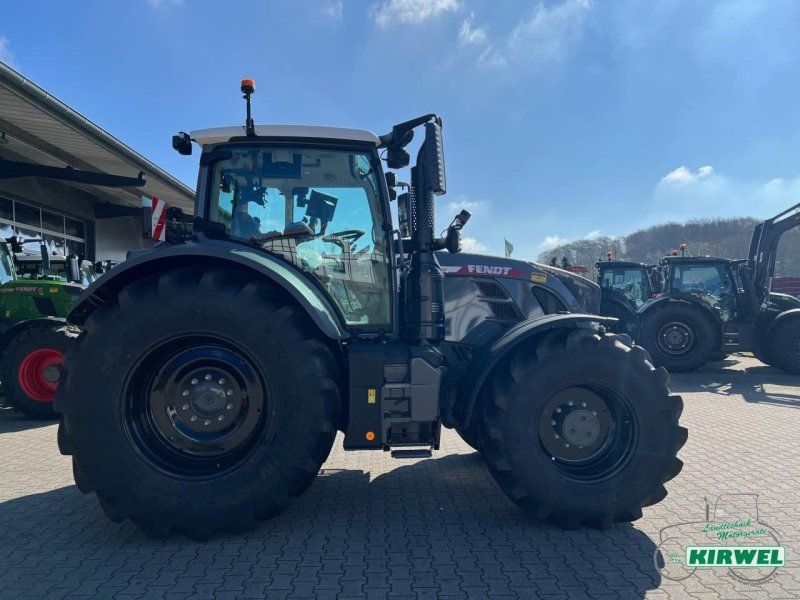 Fendt 724 Vario Gen6
