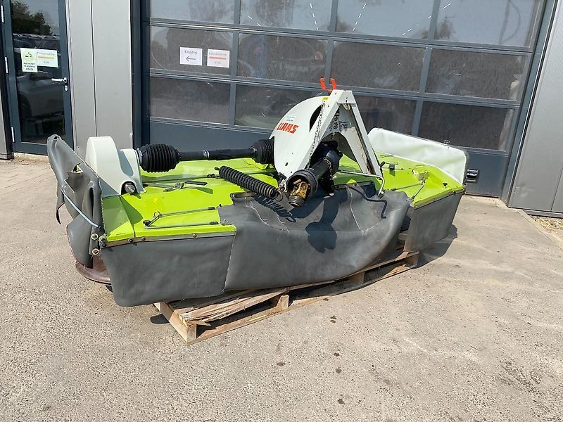 Claas CORTO 3200 F Contour