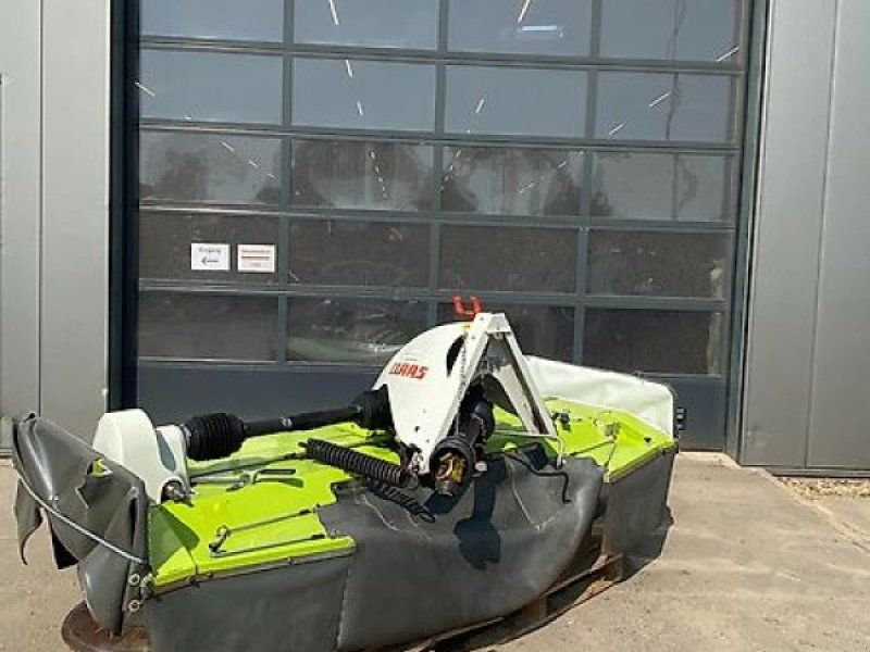 Claas CORTO 3200 F Contour