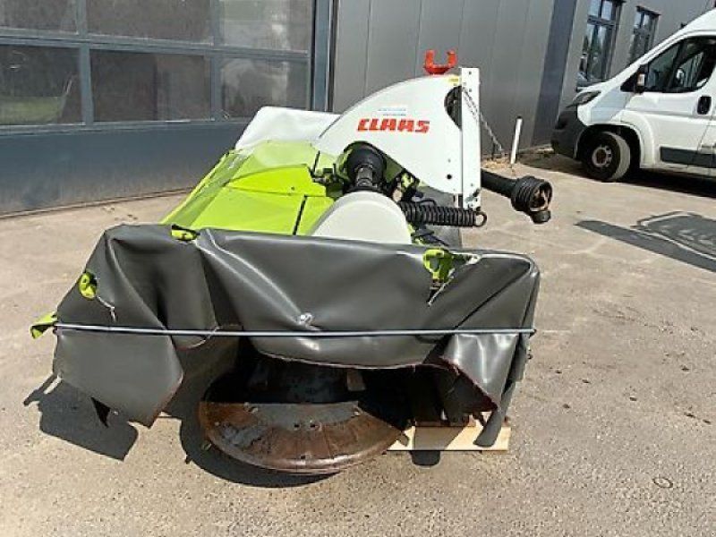 Claas CORTO 3200 F Contour