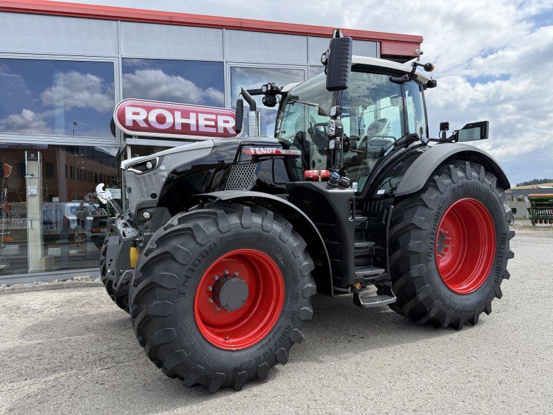 Fendt 728 Vario Profi+ (Gen7.1)