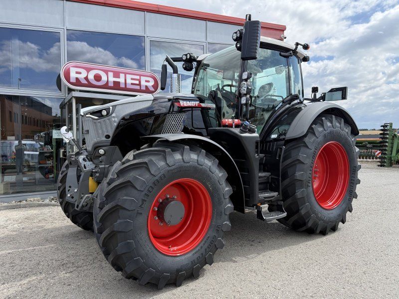 Fendt 728 Vario Profi+ (Gen7.1)