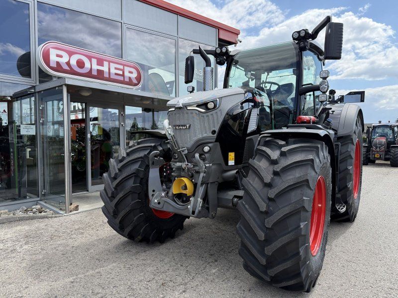 Fendt 728 Vario Profi+ (Gen7.1)