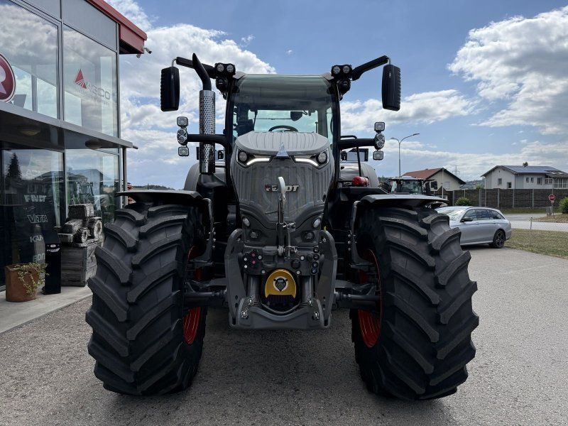 Fendt 728 Vario Profi+ (Gen7.1)