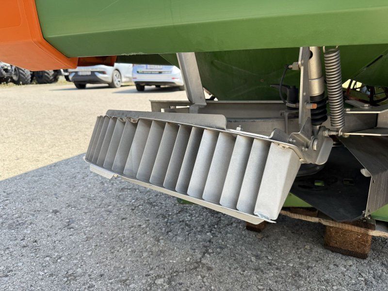 Amazone ZA-M 1501 Profis