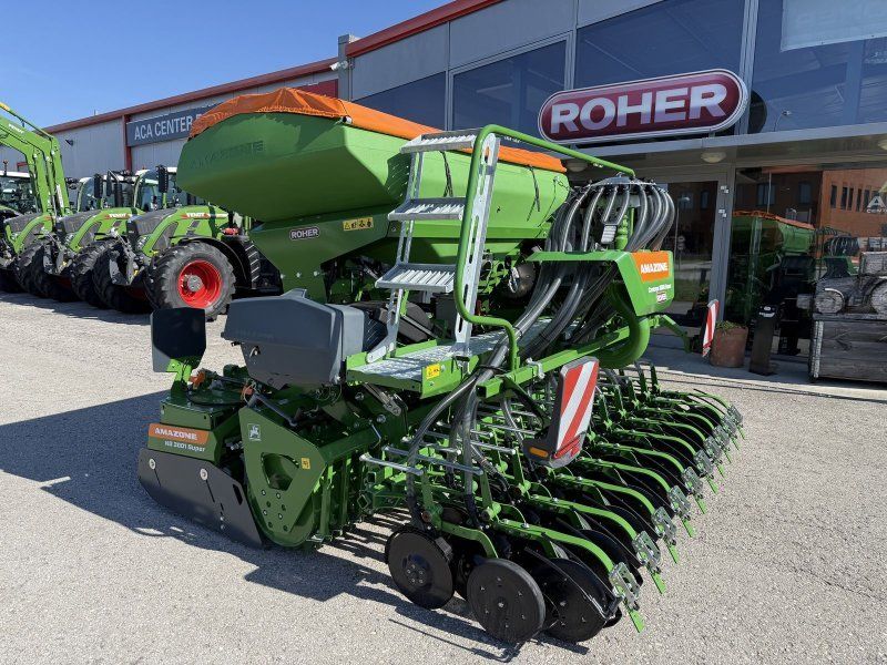Amazone KG3001 Special/Centaya 3000 Super