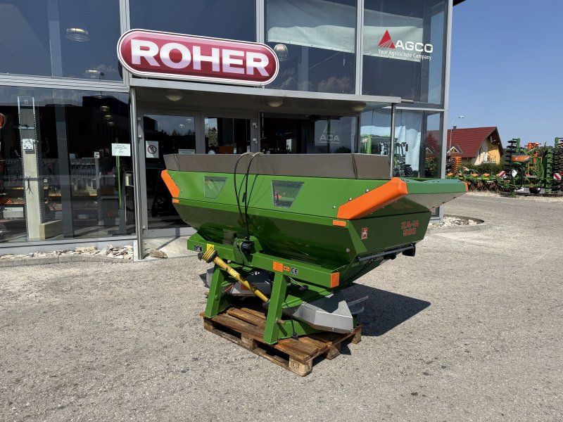 Amazone ZA-M 900