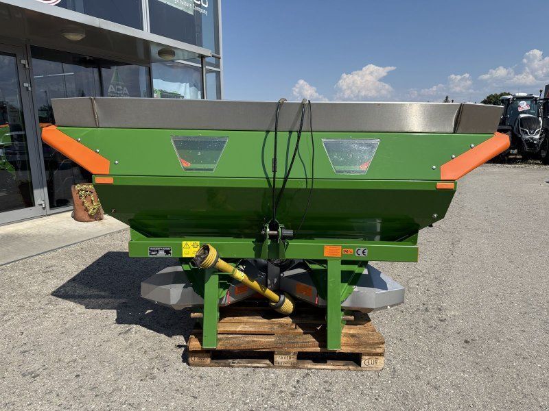 Amazone ZA-M 900