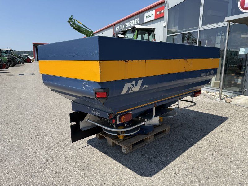 Bogballe M2W Plus