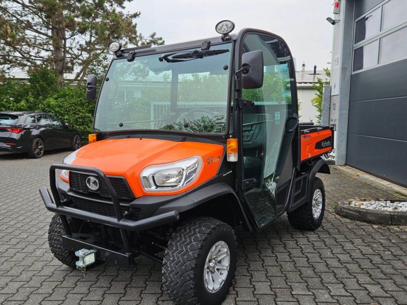 Kubota RTVX-1110