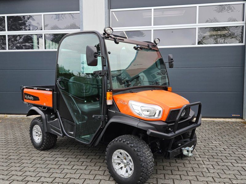 Kubota RTVX-1110