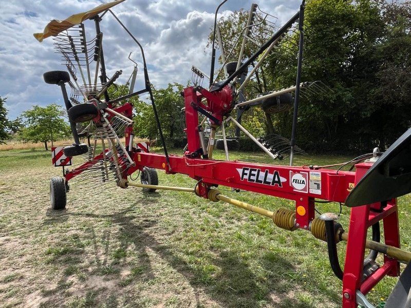 Fella TS 1402