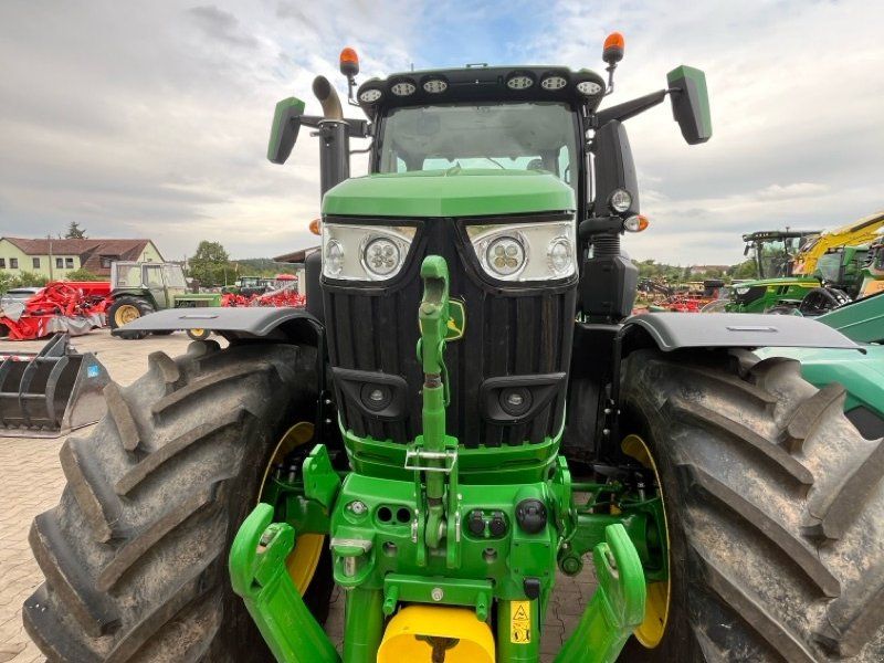 John Deere 6R250/ 6R 250 Garantie 11/27 1
