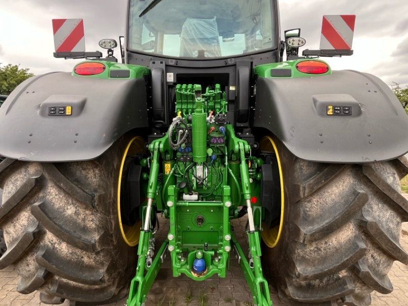 John Deere 6R250/ 6R 250 Garantie 11/27 1