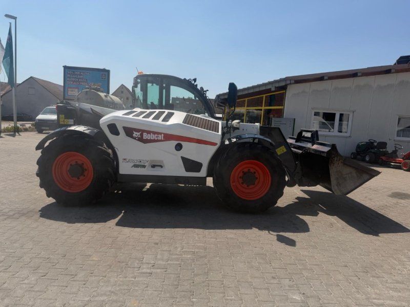 Bobcat TL 38.70 HF Agri