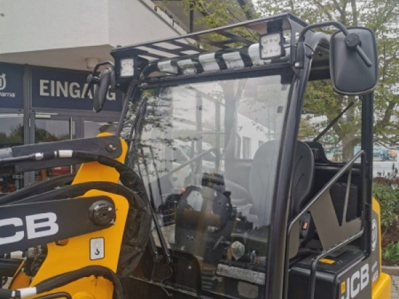 JCB 403