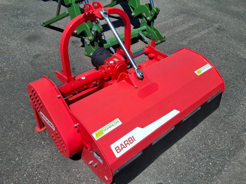 Maschio Barbi 140