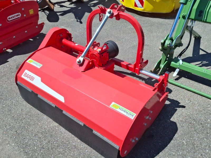 Maschio Barbi 140