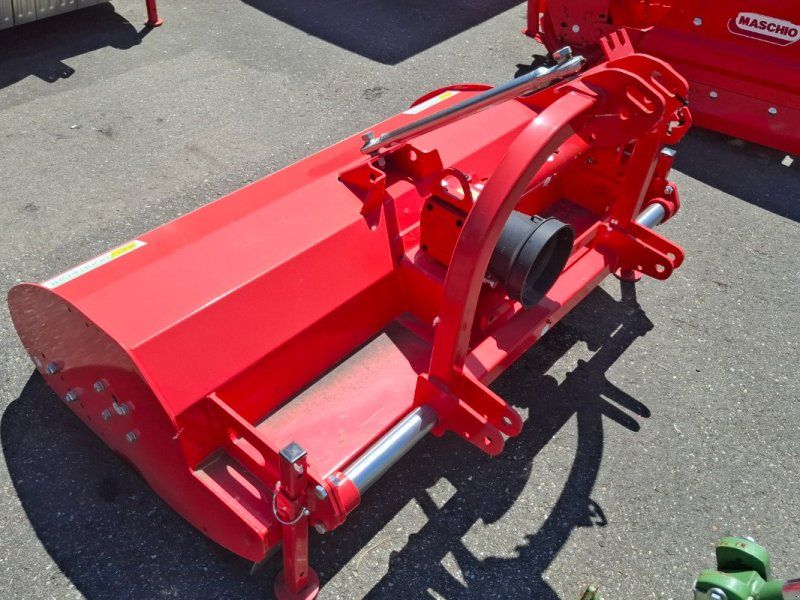 Maschio Barbi 140
