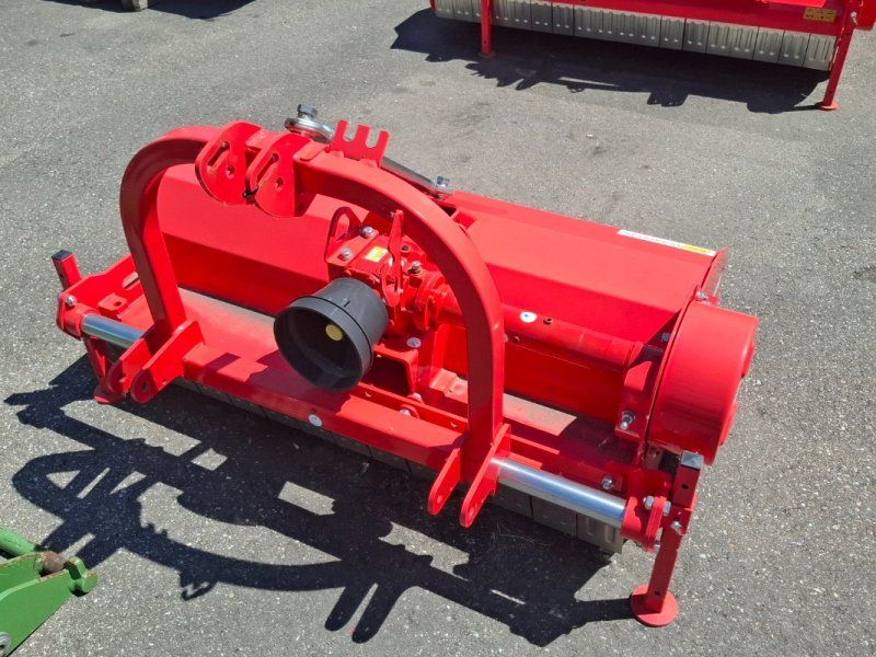 Maschio Barbi 140