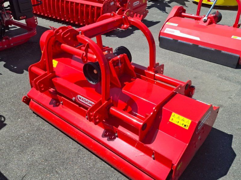 Maschio Bella 170