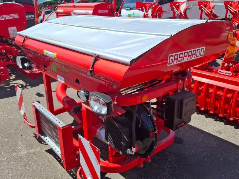 Maschio PA1