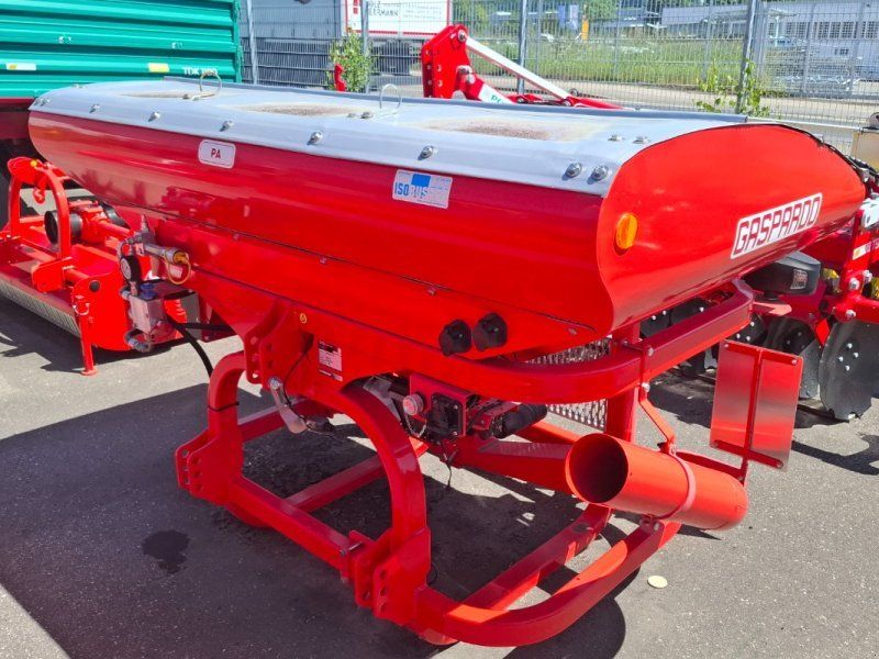 Maschio PA1