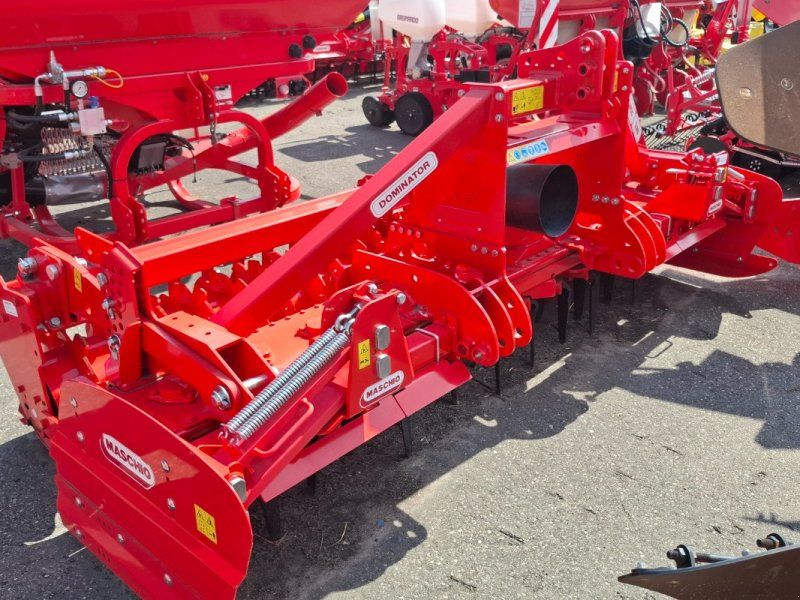 Maschio DM 3000 Rapido Plus