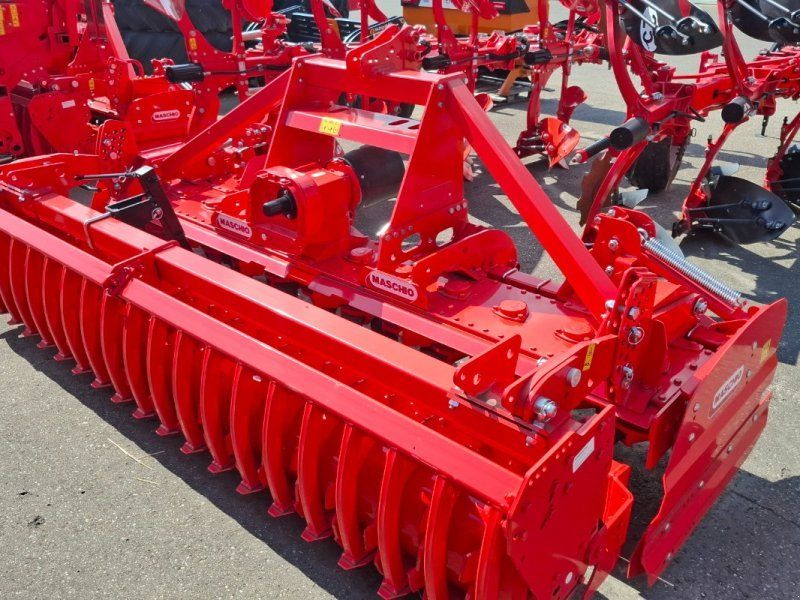 Maschio DM 3000 Rapido Plus