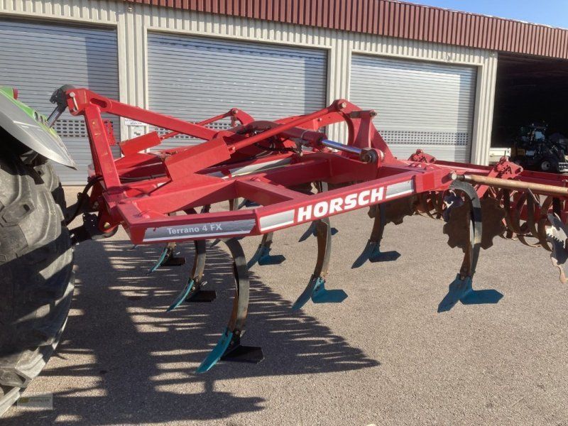 Horsch Terrano 4 FX