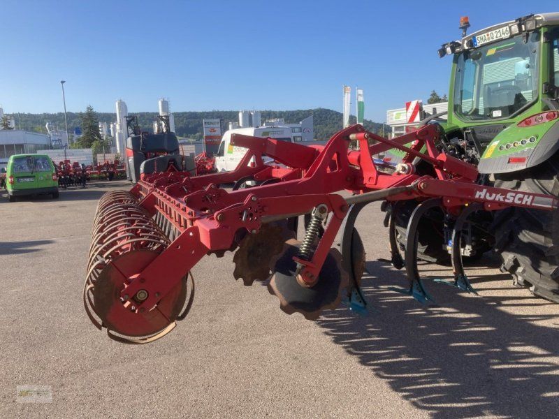 Horsch Terrano 4 FX