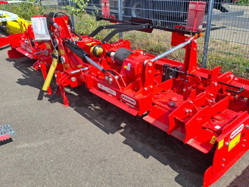 Maschio Gabbiano 5000 HD ZP