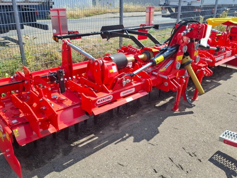 Maschio Gabbiano 5000 HD ZP