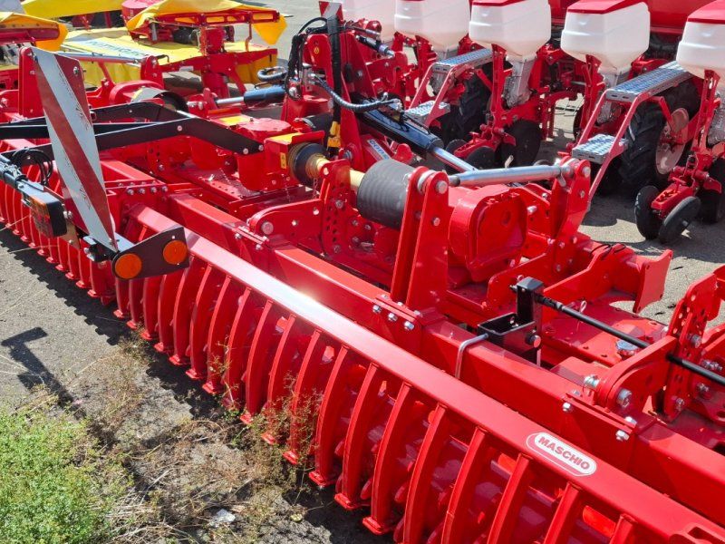 Maschio Gabbiano 5000 HD ZP