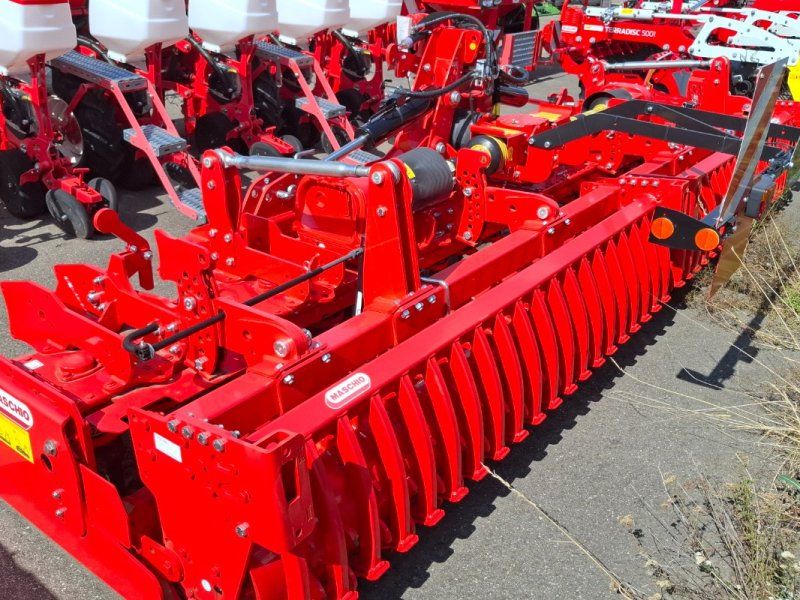 Maschio Gabbiano 5000 HD ZP