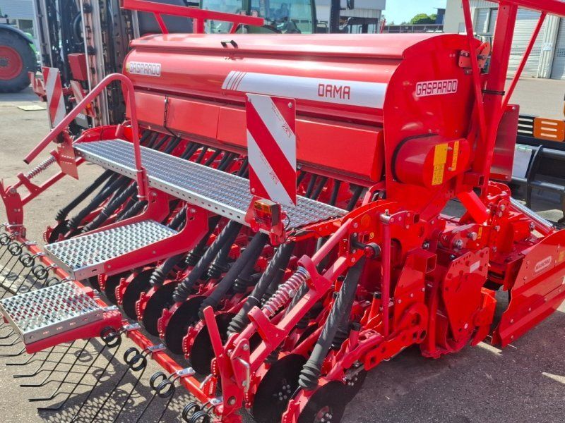 Maschio Dama 300 Cor Isotronic