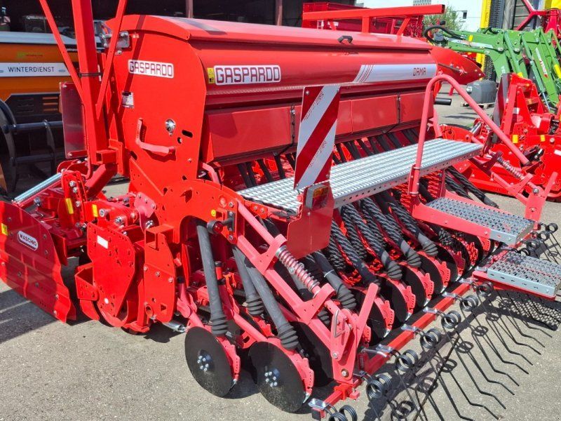 Maschio Dama 300 Cor Isotronic