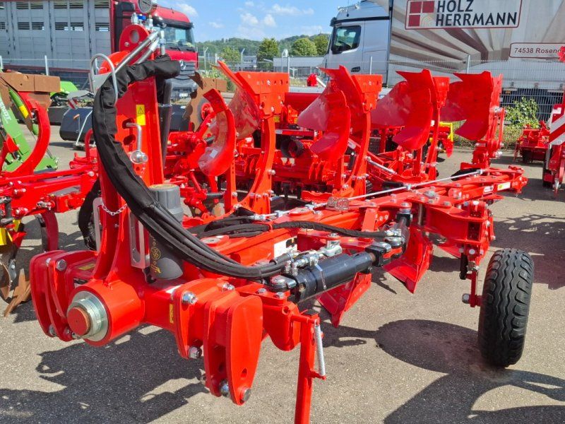 Maschio Unico M Vario 4+ NON Stop