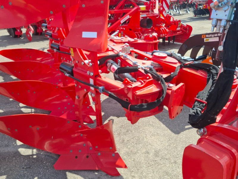 Maschio Unico M Vario 4+ NON Stop