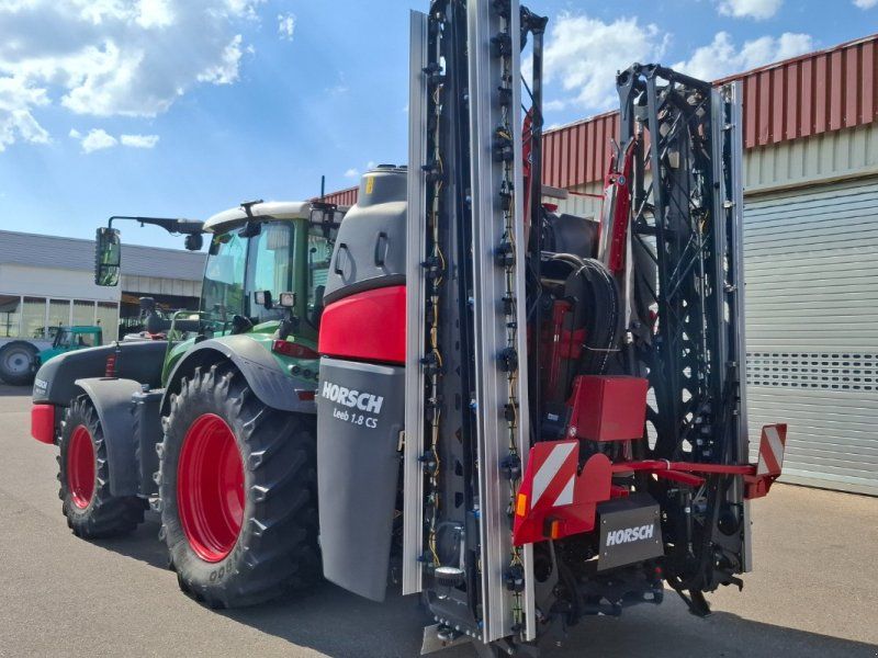 Horsch Leeb 1.8 CS