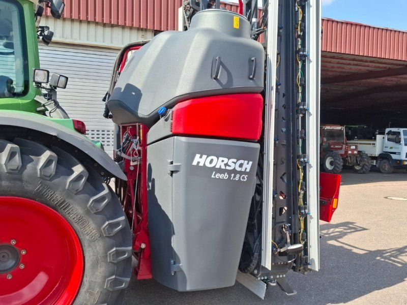 Horsch Leeb 1.8 CS