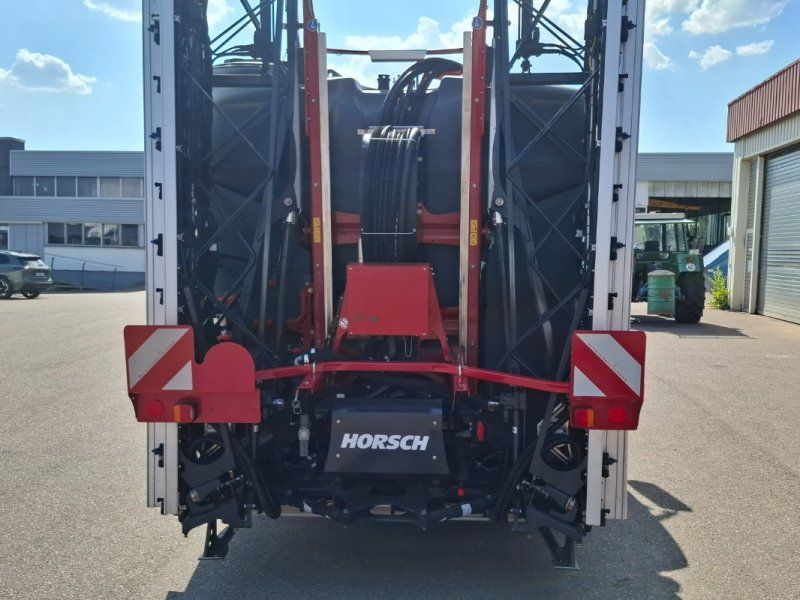Horsch Leeb 1.8 CS