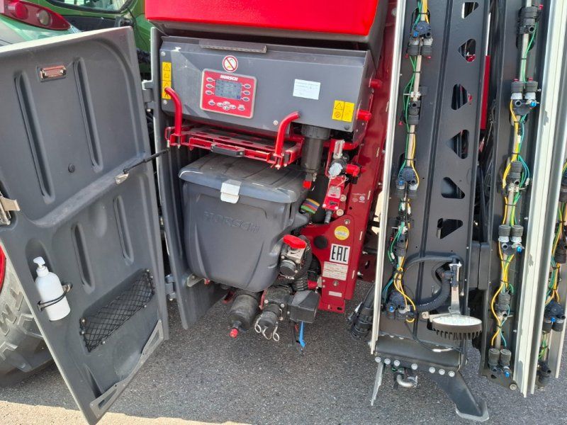 Horsch Leeb 1.8 CS