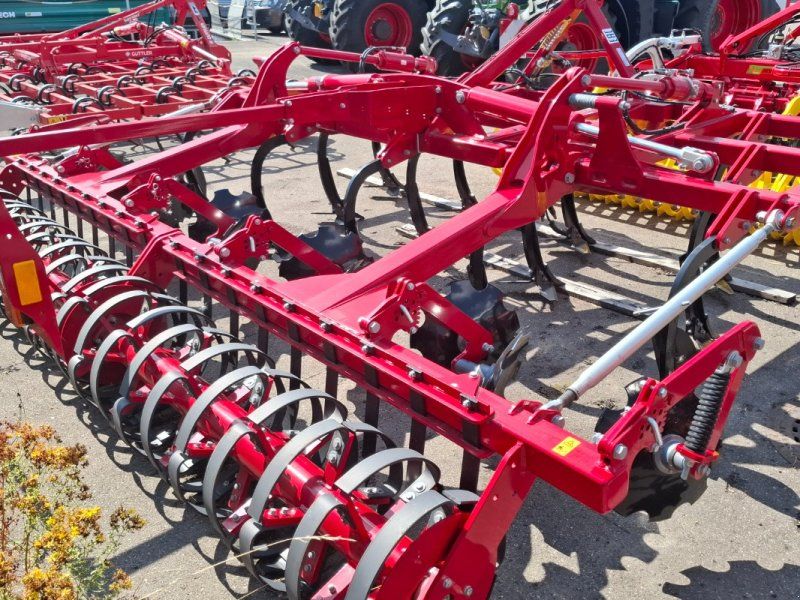 Horsch Terrano 4 FX RollFl