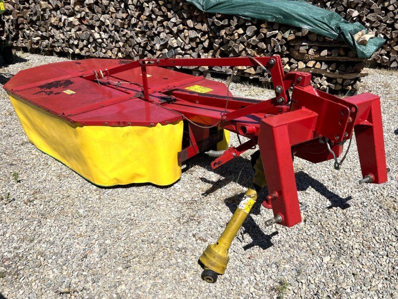 Menke 1,85 Meter Trommelmähwerk wenig benutzt aus erster Hand