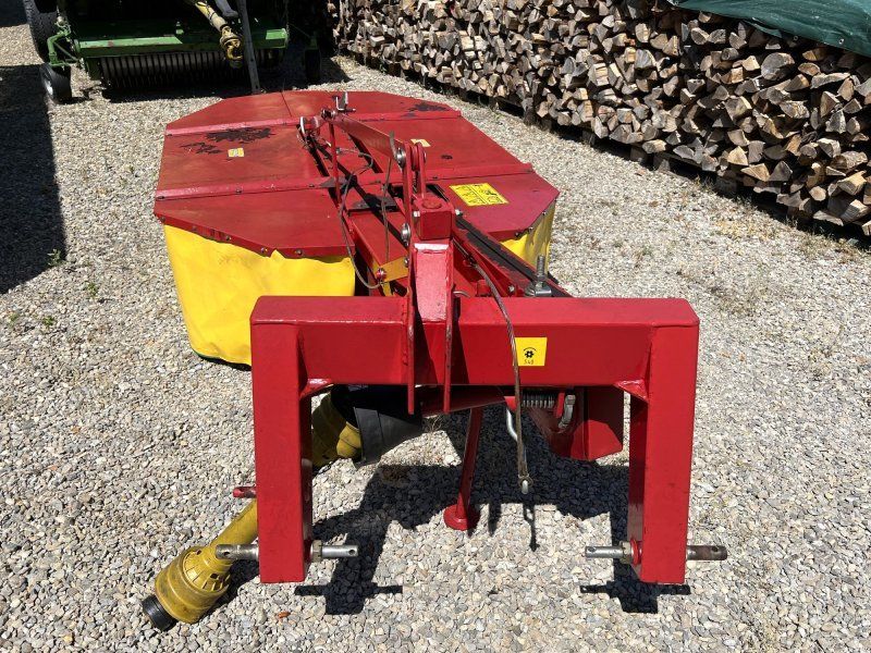 Menke 1,85 Meter Trommelmähwerk wenig benutzt aus erster Hand