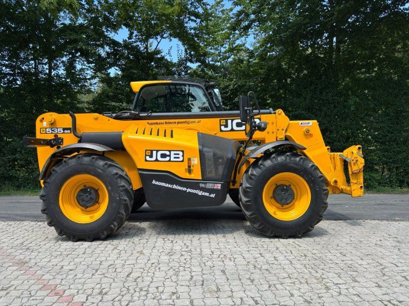 JCB 535-95