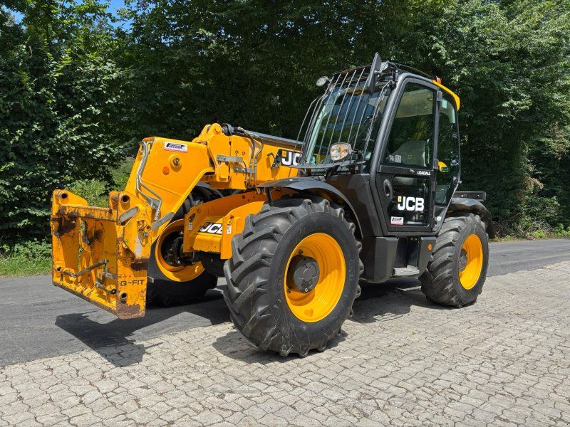 JCB 535-95