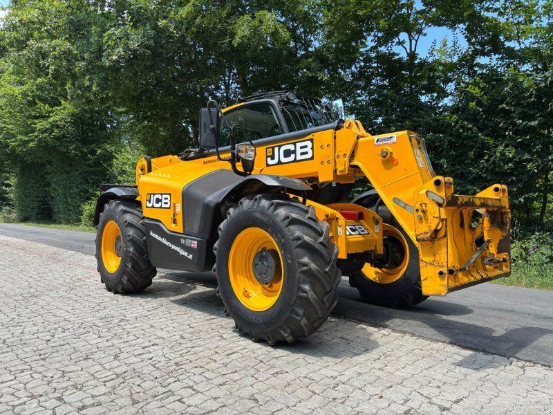 JCB 535-95